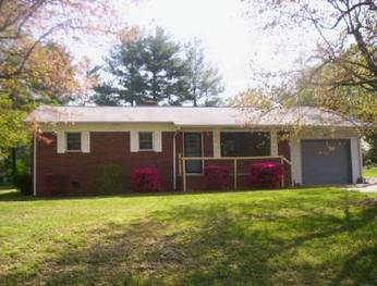 3038 Wilkesboro Hwy, Statesville, NC 28625 