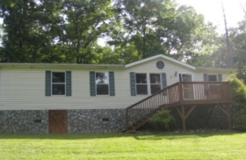 36 Castle Rock Trl, Taylorsville, NC 28681 