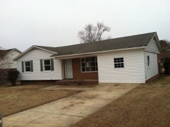 1216 Cullen Dr, Fayetteville, NC 28304 