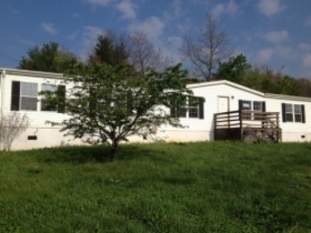 1709 N Canton Road, Canton, NC 28716 