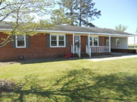 1874 Reedsford Rd, Clinton, NC 28328 
