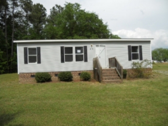 6226 Five Bridge Rd, Clinton, NC 28328 