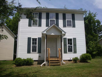 3900 Causey St, Greensboro, NC 27407 