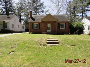 1109 Grove St, Wilson, NC 27893 