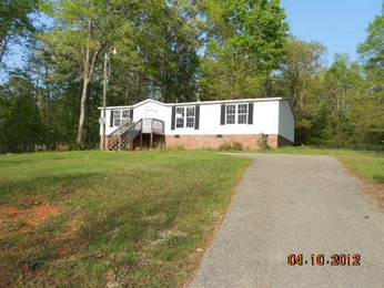 6525 Little Creek Rd, Zebulon, NC 27597 