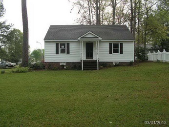 209 Oak Forest Dr, Sharpsburg, NC 27878 