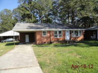 715 Privette St, Wilson, NC 27893 