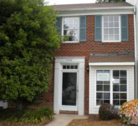 1436 Bailey Cir, High Point, NC 27262 