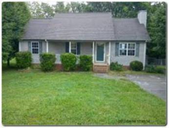 117 Lowery Dr, Thomasville, NC 27360 