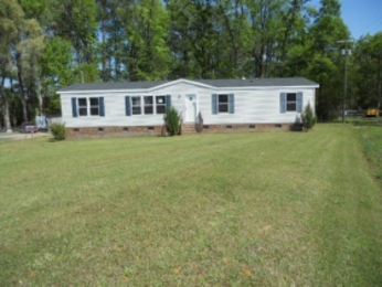 239 Granite Dr, Lucama, NC 27851 