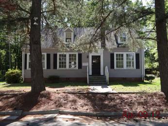 609 Clark Ave NE, Wilson, NC 27893 