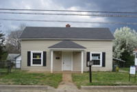 1304 N Ashe Ave, Newton, NC 28658 
