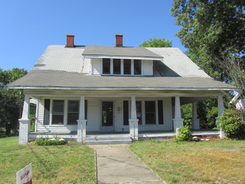 424 Lexington Ave, Thomasville, NC 27360 