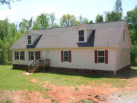 726 County Line Rd, Reidsville, NC 27320 