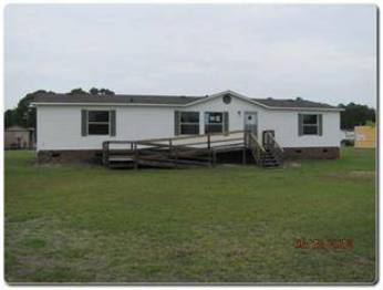 161 Chris Road, Vanceboro, NC 28586 