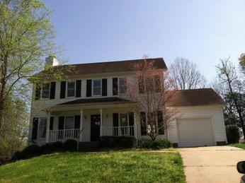 3440 Red Bay Drive, Raleigh, NC 27616 