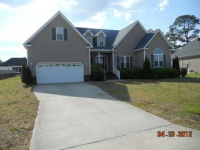 205 Maddux Drive, Pikeville, NC 27863 