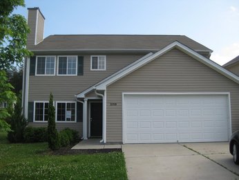 3709 Wynterhall Way, Greensboro, NC 27405 