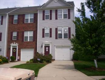 10332 Garrett Grigg, Charlotte, NC 28262 