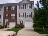 10332 Garrett Grigg, Charlotte, NC 28262 