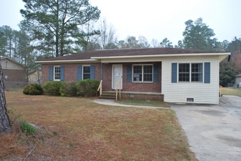 278 Bollinger Ave, Lumberton, NC 28360 