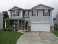 3120 Brookhill Dr, Winston Salem, NC 27127 