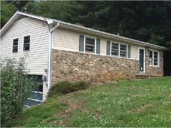 6 Rash Road, Asheville, NC 28806 