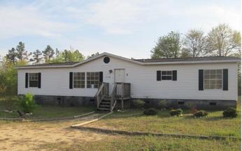 116 Joyce Cir, Hoffman, NC 28347 