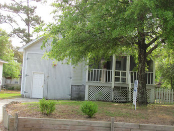 120 NE 35th Street, Oak Island, NC 28465 