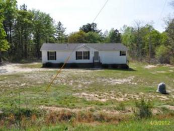 350 Community Rd, Eagle Springs, NC 27242 