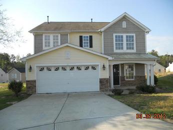 15 Fielding Court, Durham, NC 27703 