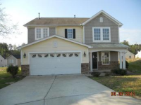 15 Fielding Court, Durham, NC 27703 