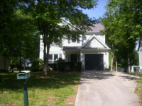 2714 Chalgrove Lane, Charlotte, NC 28216 