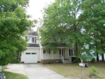 432 Marsh Grass Dr, Raleigh, NC 27610 