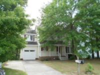 432 Marsh Grass Dr, Raleigh, NC 27610 