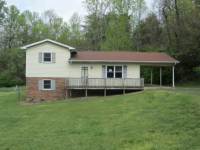 863 Clarkway Ave., Eden, NC 27288 