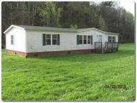 6216 Hollow Spring, Boomer, NC 28606 Foreclosure