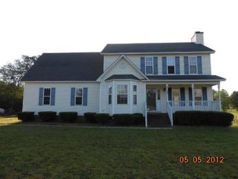 114 Westlake Drive, Wendell, NC 27591 