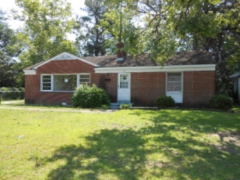 706 Pittman St, Goldsboro, NC 27530 