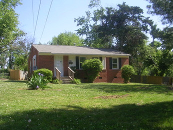 1100 Brighton Road, Raleigh, NC 27610 