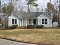 8 Cordoba Street, Durham, NC 27704 