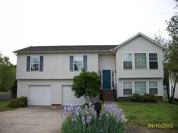 5055 Daffodil Ln, Concord, NC 28025 