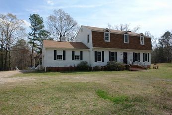 678 Winston St, Franklinton, NC 27525 