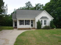 3233 Natural Pines Place, Zebulon, NC 27597 