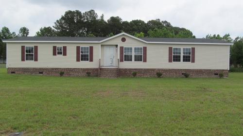 5821 NC HIGHWAY 33 E, Tarboro, NC 27886 