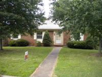 219 Woodhaven Drive, Lexington, NC 27295 