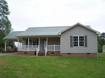 480 Helmstetler Rd, Lexington, NC 27295 