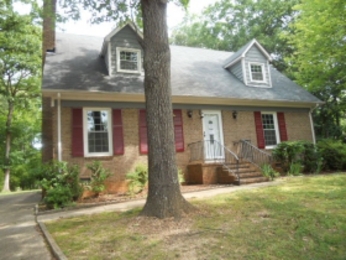 7608 Gold Mine Ct, Raleigh, NC 27615 