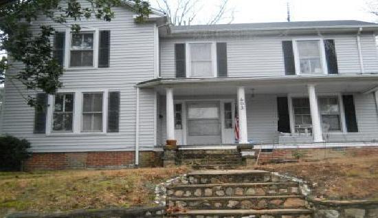 603 Reams Avenue, Roxboro, NC 27573 