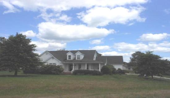 5508 Simmons Dr, Garner, NC 27529 